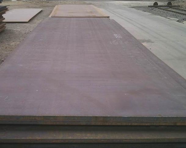 船用钢板